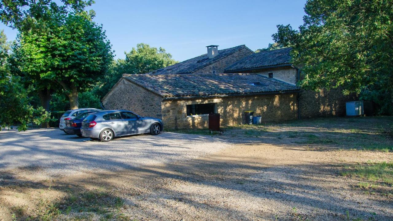 Bed and Breakfast La Jourdane Saint-Alexandre Zimmer foto