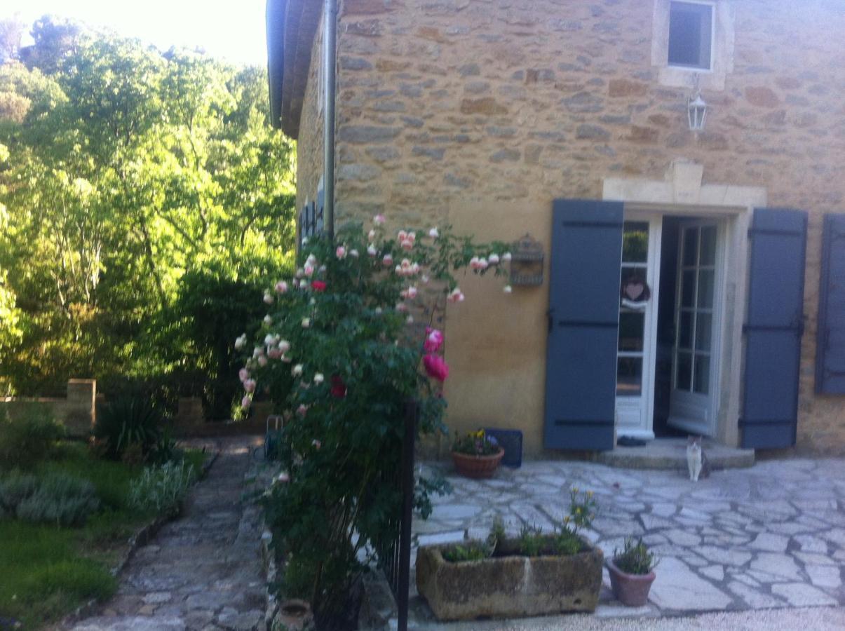 Bed and Breakfast La Jourdane Saint-Alexandre Zimmer foto